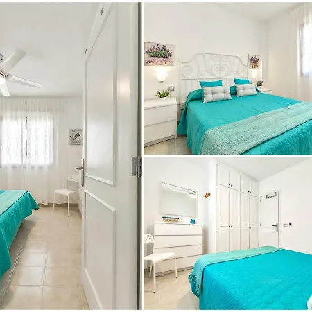 Apartamento Parque Don Jose With Amazing Pool