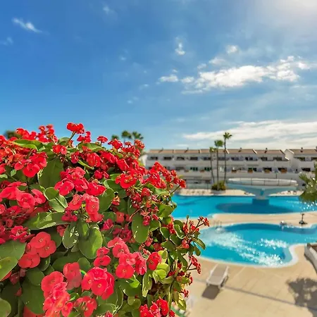 Parque Don Jose With Amazing Pool طوستا ديل سيلونثيو