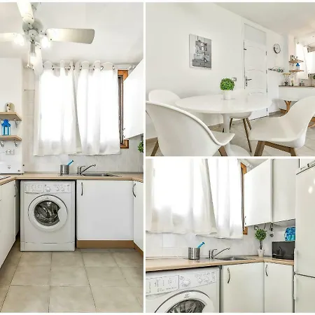Parque Don Jose With Amazing Pool Apartamento