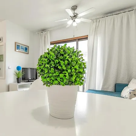 Parque Don Jose With Amazing Pool Appartement *