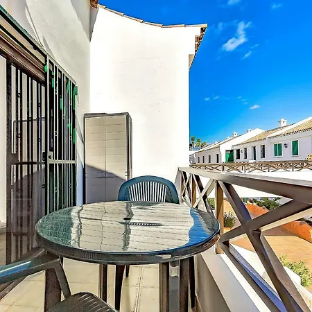 Parque Don Jose With Amazing Pool Appartement