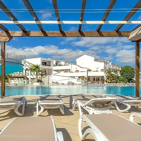 Parque Don Jose With Amazing Pool *