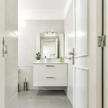 Apartamento Parque Don Jose With Amazing Pool *