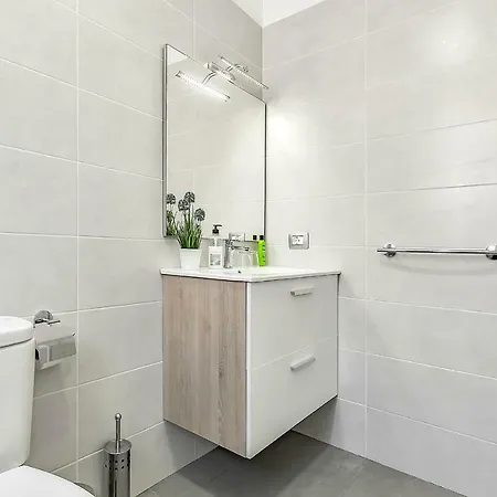 Parque Don Jose With Amazing Pool Appartement