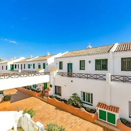 Parque Don Jose With Amazing Pool Apartamento *