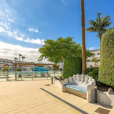 Appartement Parque Don Jose With Amazing Pool