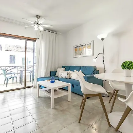 Appartamento Parque Don Jose With Amazing Pool *