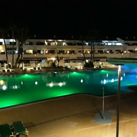 Parque Don Jose With Amazing Pool Appartamento Costa Del Silencio